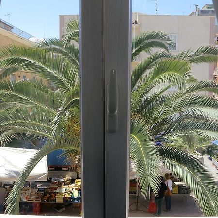 Rooms La Perla Del Mare Margherita Di Savoia Eksteriør bilde