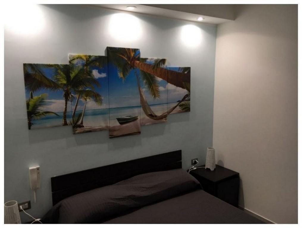 Rooms La Perla Del Mare Margherita Di Savoia Eksteriør bilde