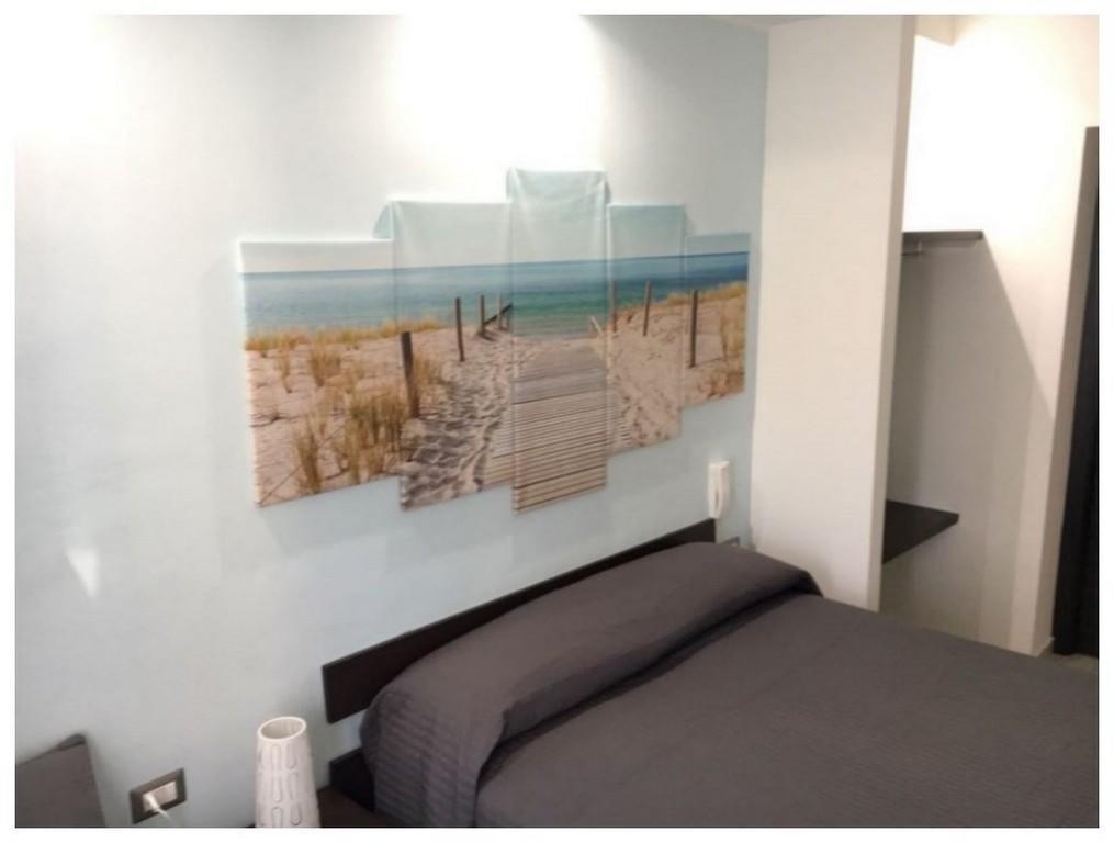 Rooms La Perla Del Mare Margherita Di Savoia Eksteriør bilde